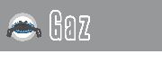 panneau gaz